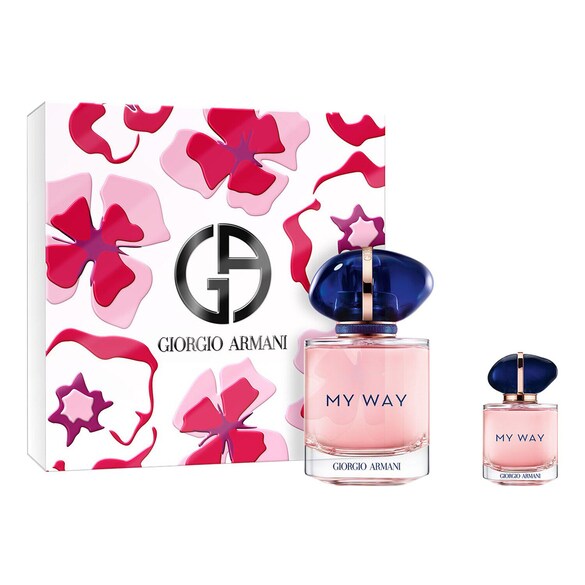 My Way Eau de Parfum - Set cadou apa de parfum femei, Armani