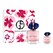 7 ml + 30 ml