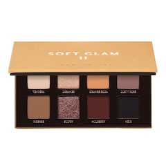 Soft Glam II Travel Size - Paleta farduri de pleoape, Anastasia Beverly Hills