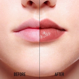 Dior Addict Lip Glow - Balsam de buze hidratant, amplificator al culorii