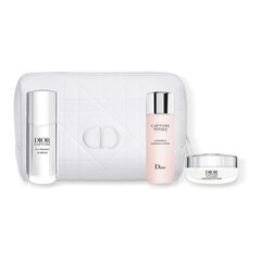Dior Capture Ritual de corecție anti-îmbătrânire - Set de ingrijire a tenului, DIOR