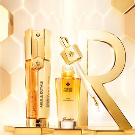 Abeille Royale Eye R Repair - Serum antirid pentru conturul ochilor