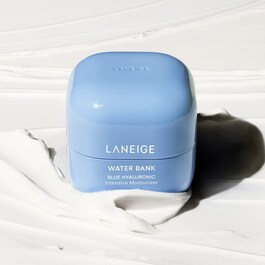 Water Bank Intensive Moisturizer - Crema hidratanta imbogatita