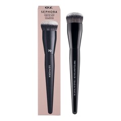 Pro Brush 70 - Pensula pentru fond de ten, SEPHORA COLLECTION