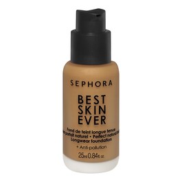 Best Skin Ever Longwear Foundation - Fond de ten
