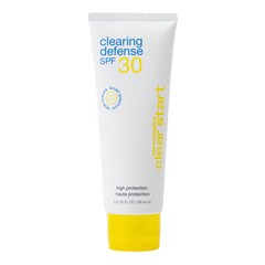 Clearing Defense SPF30 Mattifying Moisturizer - Crema hidratanta ultra-lejera, CLEAR START BY DERMALOGICA