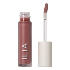 Balmy Gloss Tinted Lip Oil - Gloss de buze, Ilia