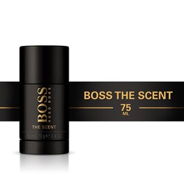 Boss The Scent - Deodorant stick