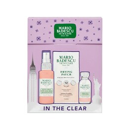 In the Clear Anti-imperfection - Set ingrijire anti-imperfectiuni