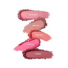Soft Pop Powder Blush - Fard de obraz pudra