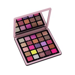 Norvina Pro Pigment Palette Vol. 4 - Paleta farduri de pleoape
