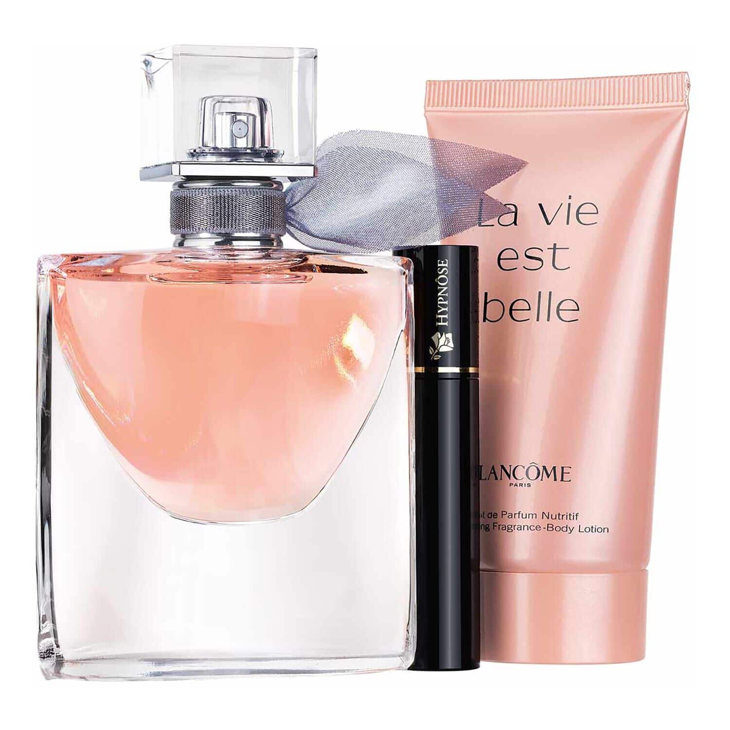 La vie est belle - set parfumerie