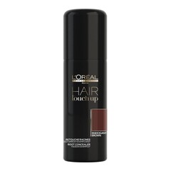 Hair Touch Up Warm Blonde - Spray pentru acoperirea firelor de păr albe, L'Oréal Professionnel