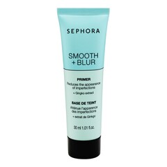Smooth + Blur Primer - Baza machiaj, SEPHORA COLLECTION