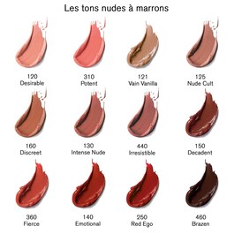 Pure Color Envy Lipstick - Ruj de buze
