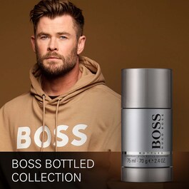 Boss Bottled Tonic Deodorant stick HUGO BOSS SEPHORA