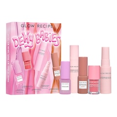 Dewy Babies - Set de produse best-seller, Glow Recipe