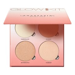 Sugar Glow Kit - Paleta farduri iluminatoare, ANASTASIA BEVERLY HILLS