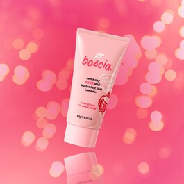 Luminizing Pink Mask - Masca peel-off pentru luminozitate
