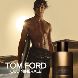 TOM FORD OUD MINERALE - Eau de Parfum