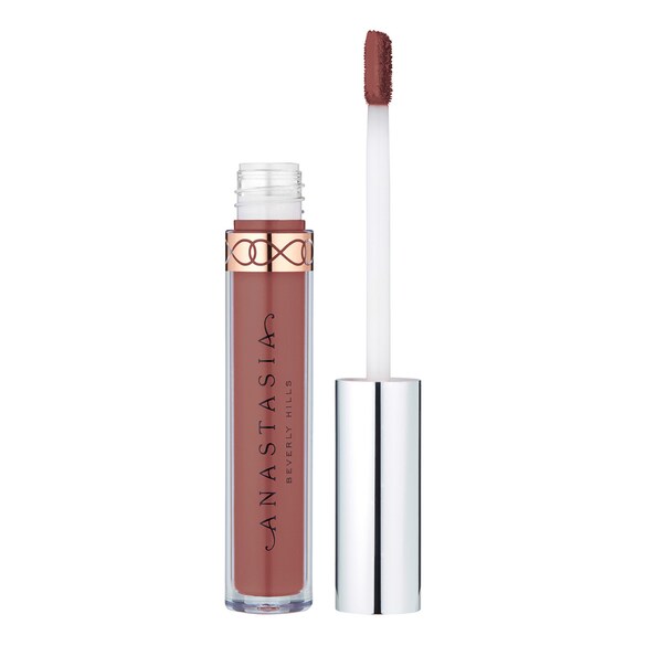 Liquid Lipstick - Ruj lichid de buze, Anastasia Beverly Hills