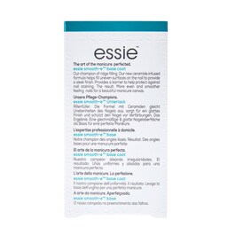 Coat Smooth-e - Base lissante