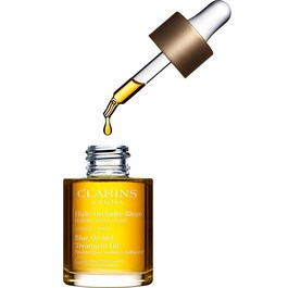 Lotus Treatment Oil - Ulei tratament pentru fata ten gras