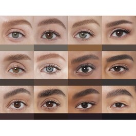 Dipbrow Pomade - Crema-gel pentru sprancene