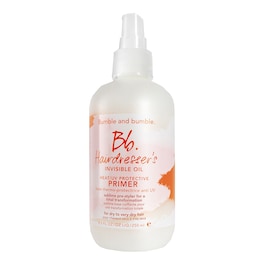 Hairdresser's Invisible Oil - Primer pentru par cu protectie UV image