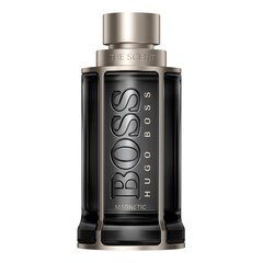 Hugo Boss Scent Magnetic for Men - Eau De Parfum, HUGO BOSS