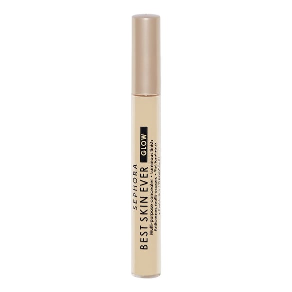 Best Skin Ever Glow - Anticearcan finish natural, fresh si luminos, Sephora Collection