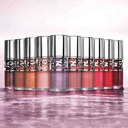Loveshine Plumping Gloss - Luciu de buze cu efect de volum