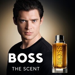 The Scent - Lotiune dupa Ras