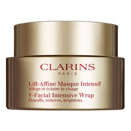 V-Facial Intensive Mask - Masca de fata pentru luminozitate