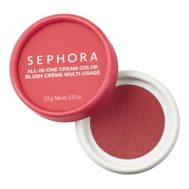 Blush Creme Multi-Usage - Blush crema multifunctional