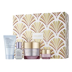 Resilience Moisturizer Holiday Skincare Set: The Radiance Routine, Estee Lauder