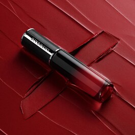 Le Rouge Interdit Cream Velvet - Ruj mat lichid de lunga durata