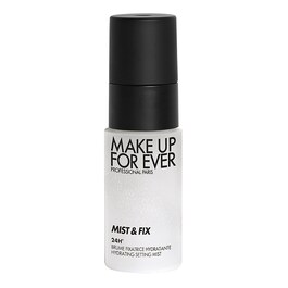 Mist & Fix Make-Up Setting Spray - Spray pentru fixarea machiajului