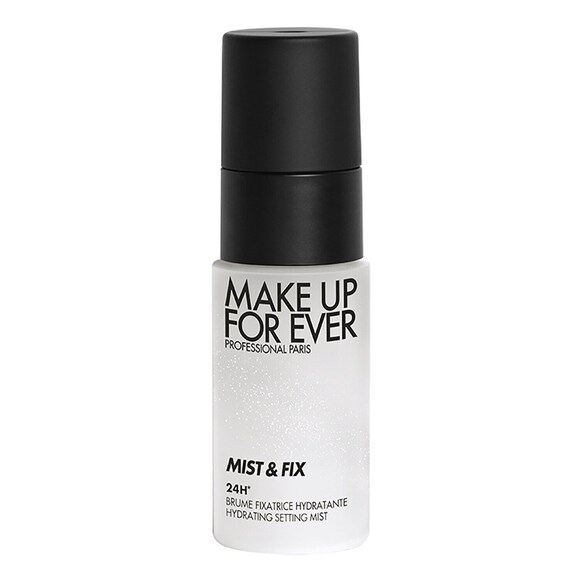 Mist & Fix Make-Up Setting Spray - Spray pentru fixarea machiajului, MAKE UP FOR EVER