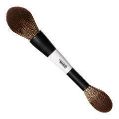 F2 Brush - Pensula pentru pudra bronzanta, Makeup by Mario