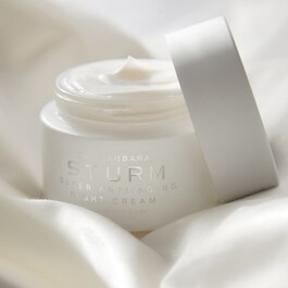 Super Anti-Aging Night Cream - Crema de noapte anti-imbatranire