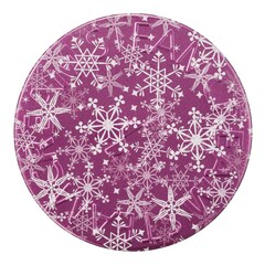 Glowflakes - Crema hidratanta fata si corp, STEAMCREAM