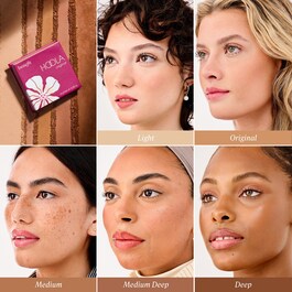Hoola - Bronzer Mat