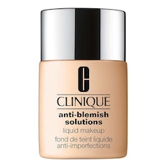 Anti Blemish Solution Makeup - Fond De Ten, Clinique