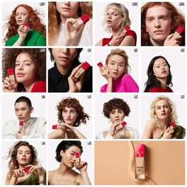 Very Valentino - Fond de ten foarte lejer, rezistenta timp de 24 de ore, SPF 25