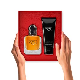 Stronger with You -  Eau de Toilette Set
