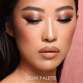Glam Face Palette - Paleta machiaj