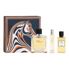 Terre d'Hermès - Set Parfum, Hermes