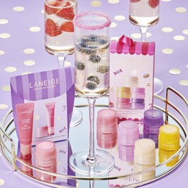 Kiss Me Day & Night - Set ingrijire buze