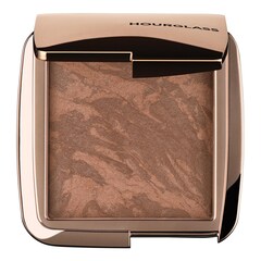 Ambient Lighting Bronzer Travel Size - Mini pudra iluminatoare, Hourglass